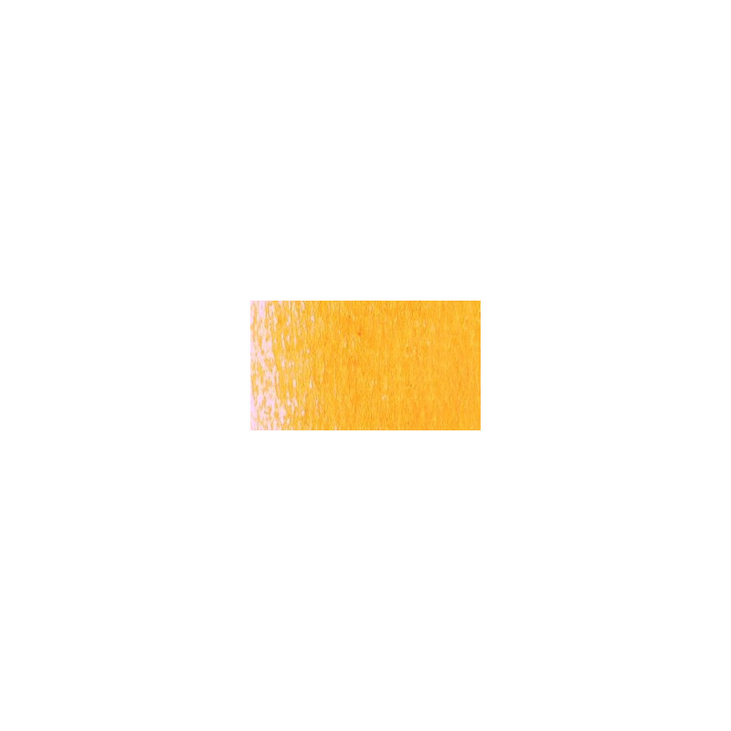 Jaune bismuth Doré - Crayon permanent Caran d'Ache Luminance