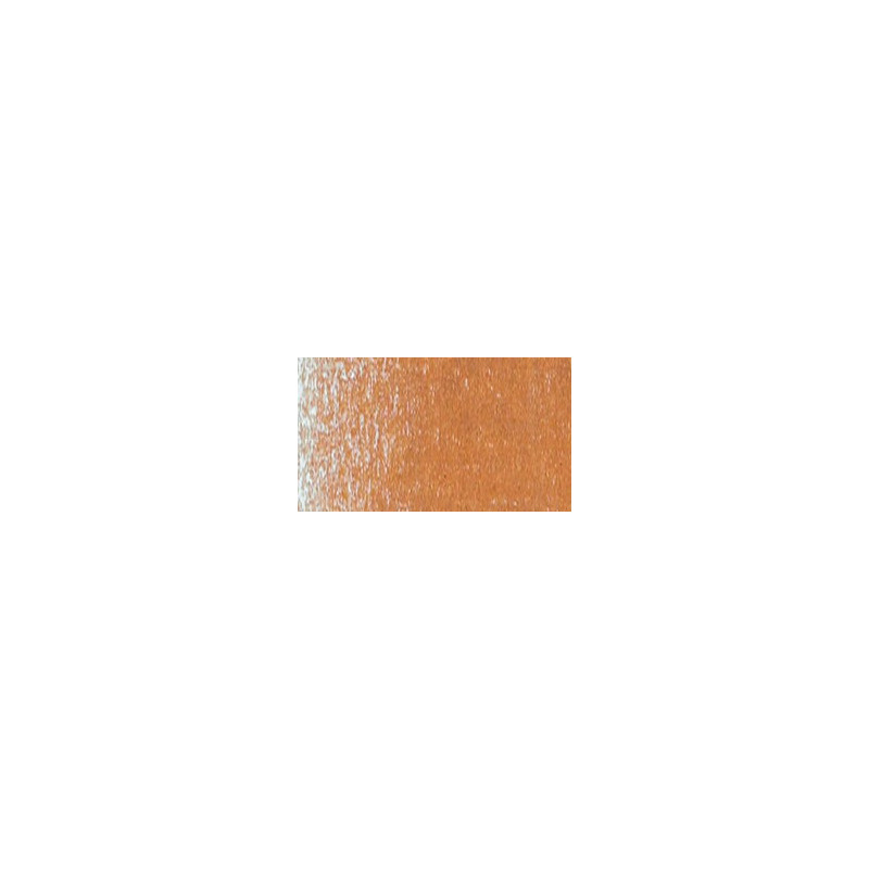 Ocre Brun 50% - Crayon permanent Caran d'Ache Luminance