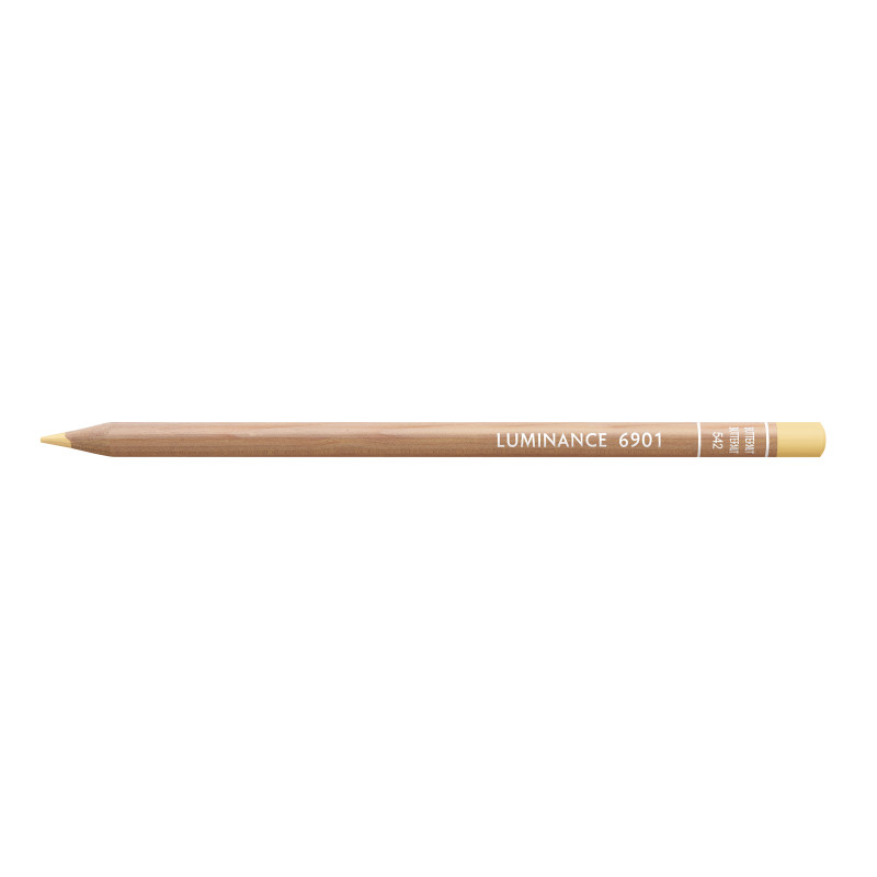 Chair Claire 10% - Crayon permanent Caran d'Ache Luminance