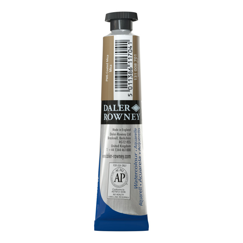 Or (imit) - Tube 8 ml Daler-Rowney Aquafine