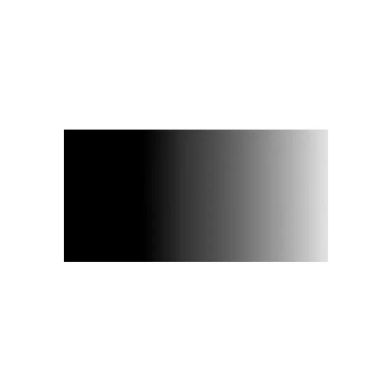 Noir de bougie - encre aquarelle Aquafine 29,5ml Daler Rowney