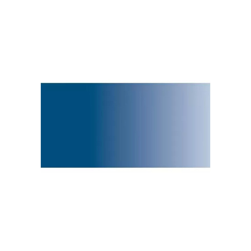 Bleu Ceruleum (Imit) - encre aquarelle Aquafine 29,5ml Daler Rowney
