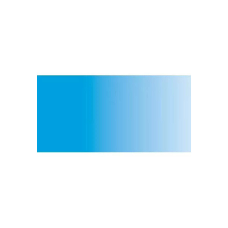 Bleu Phtalocyanine - encre aquarelle Aquafine 29,5ml Daler Rowney