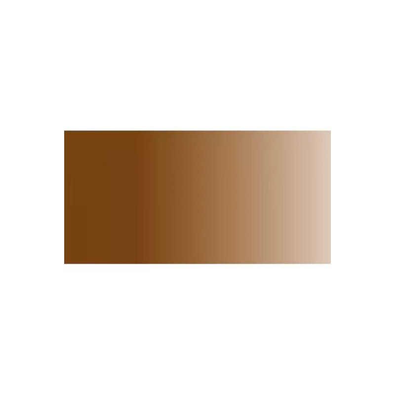 Terre d'Ombre Brûlée - encre aquarelle Aquafine 29,5ml Daler Rowney