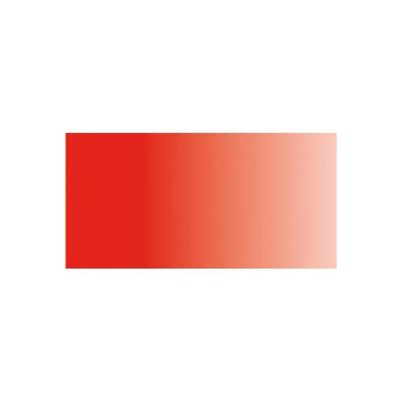 Rouge de Cadmium (Imit) - encre aquarelle Aquafine 29,5ml Daler Rowney