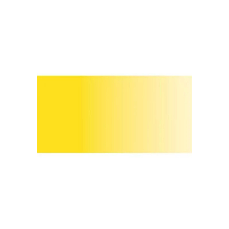Jaune de Cadmium (Imit) - encre aquarelle Aquafine 29,5ml Daler Rowney