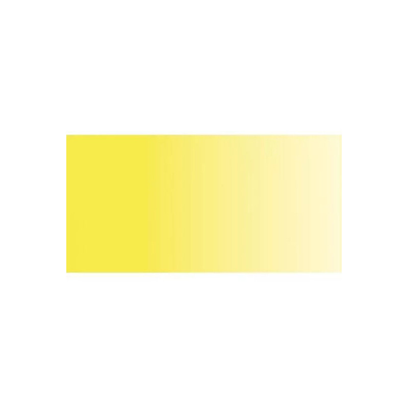 Jaune Citron - encre aquarelle Aquafine 29,5ml Daler Rowney