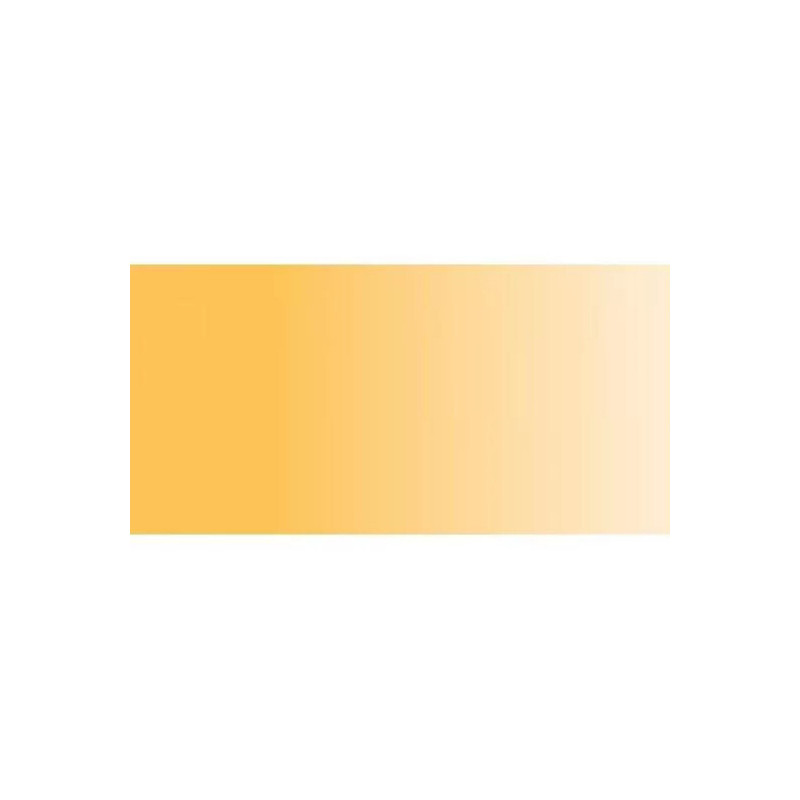 Ocre jaune - encre aquarelle Aquafine 29,5ml Daler Rowney