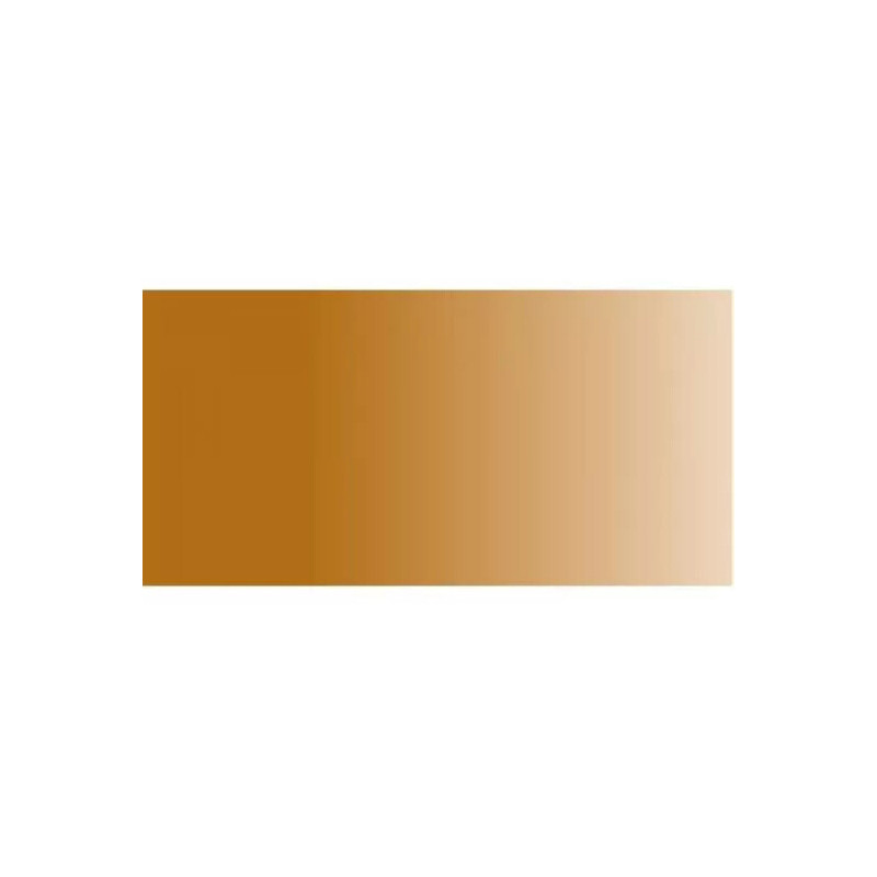 Terre de Sienne naturelle - encre aquarelle Aquafine 29,5ml Daler Rowney