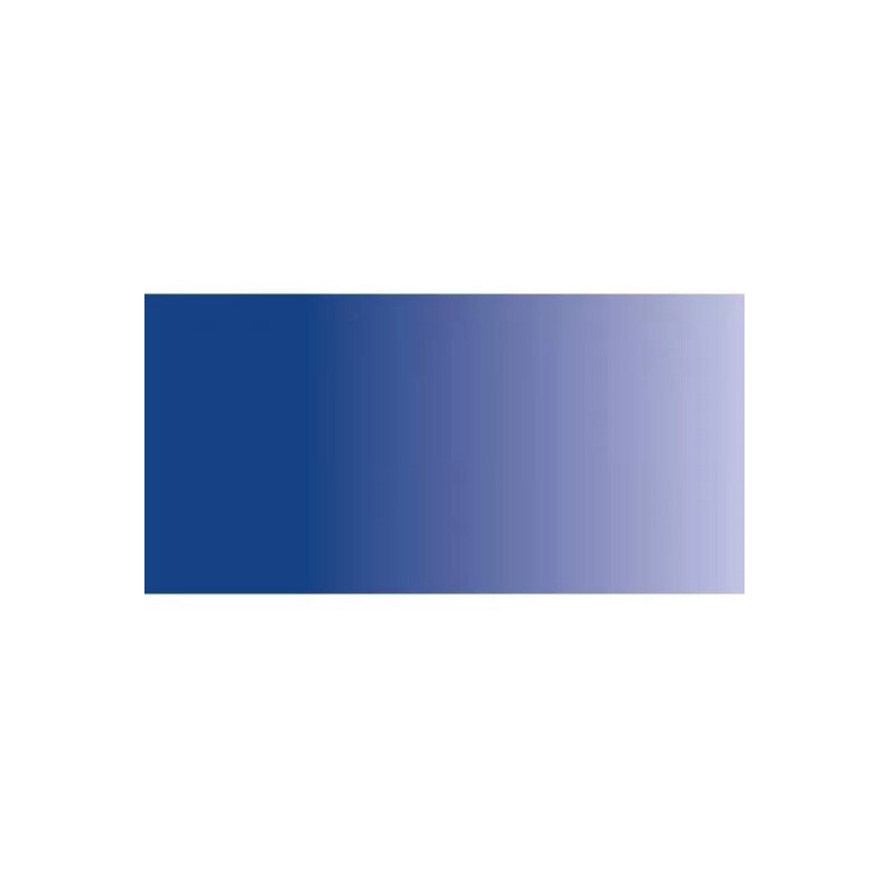 Bleu de Cobalt (Imit) - encre aquarelle Aquafine 29,5ml Daler Rowney