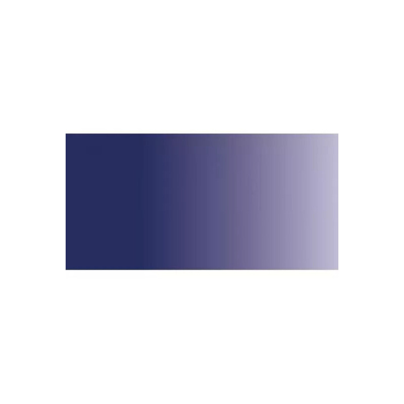 Bleu Outremer Foncé - encre aquarelle Aquafine 29,5ml Daler Rowney