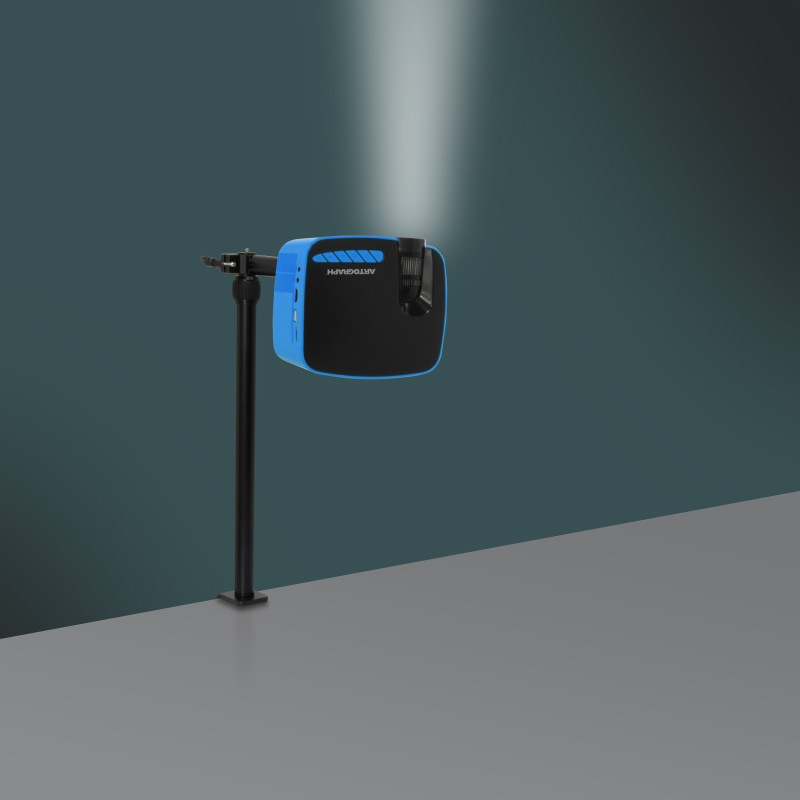 Projecteur Flare 100 digital Artograph