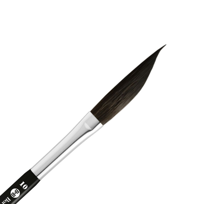 Pinceau Épée Hidro série 780 n°10 BeB