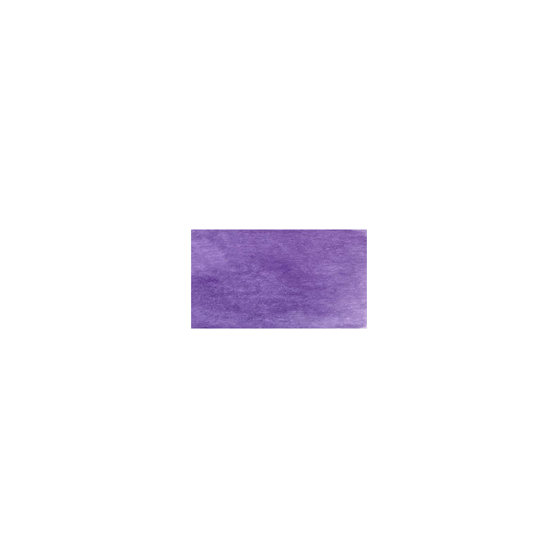 Violet profond - Aquarelle extra-fine ½ godet Charvin