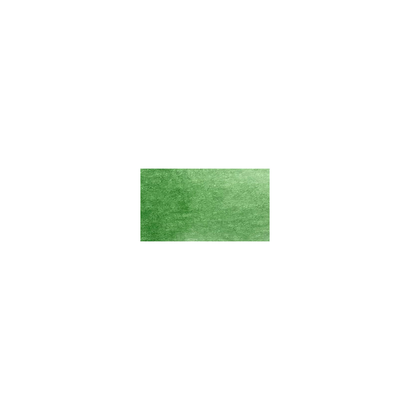 Vert brillant moyen - Aquarelle extra-fine ½ godet Charvin