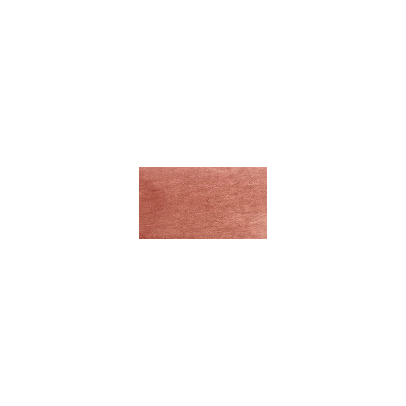 Sienne brulée - Aquarelle extra-fine ½ godet Charvin