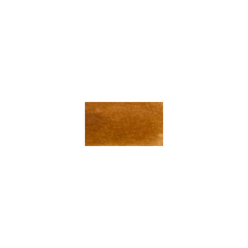 Sienne naturelle - Aquarelle extra-fine ½ godet Charvin