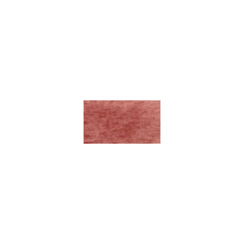 Ocre rouge - Aquarelle extra-fine ½ godet Charvin