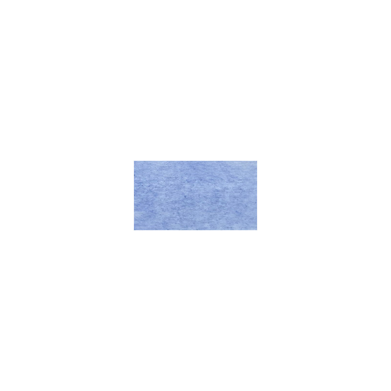 Bleu cobalt imitation - Aquarelle extra-fine ½ godet Charvin