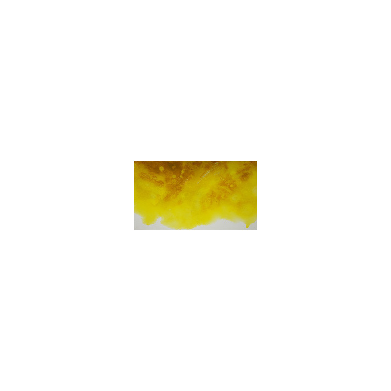 Jaune lever de soleil - aquarelle granuleuse Tube 15ml Mission Gold Class Tourmaline Mijello