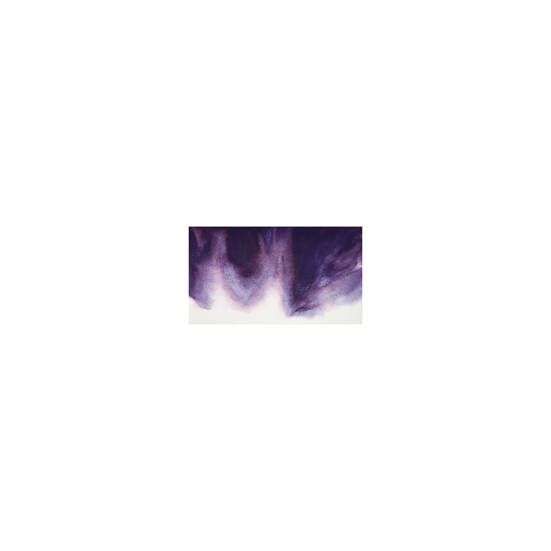 Violet d'ombre - aquarelle granuleuse Tube 15ml Mission Gold Class Tourmaline Mijello