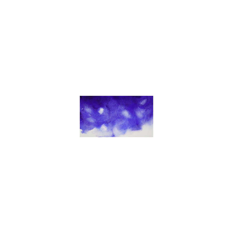 Bleu marine - aquarelle granuleuse Tube 15ml Mission Gold Class Tourmaline Mijello