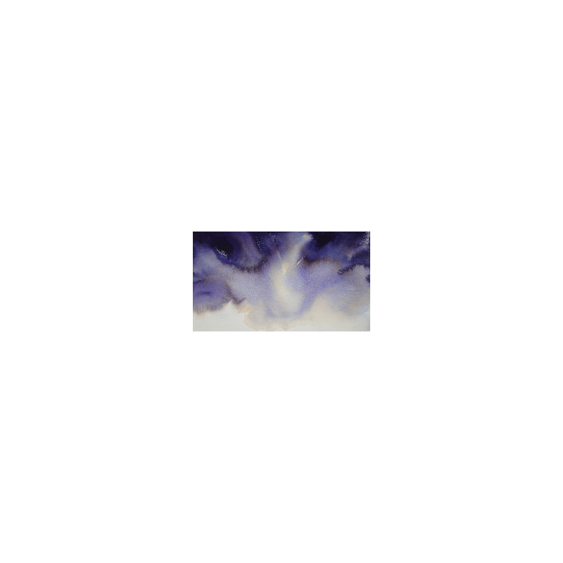 Bleu aurore - aquarelle granuleuse Tube 15ml Mission Gold Class Tourmaline Mijello