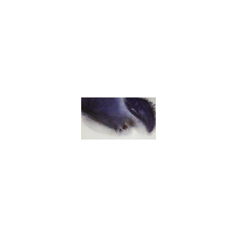 Bleu brouillard - aquarelle granuleuse Tube 15ml Mission Gold Class Tourmaline Mijello