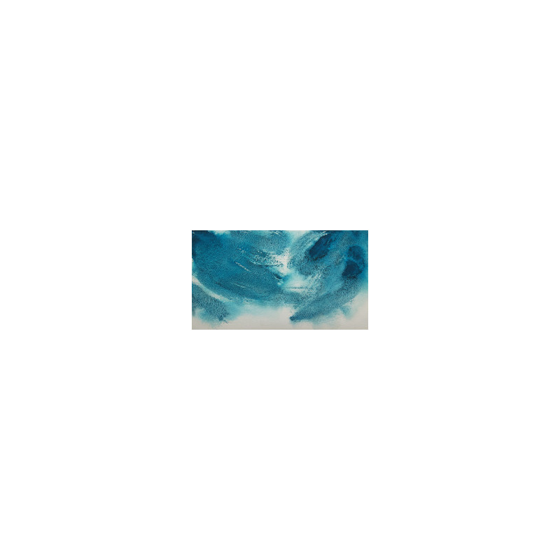 Turquoise de vague - aquarelle granuleuse Tube 15ml Mission Gold Class Tourmaline Mijello