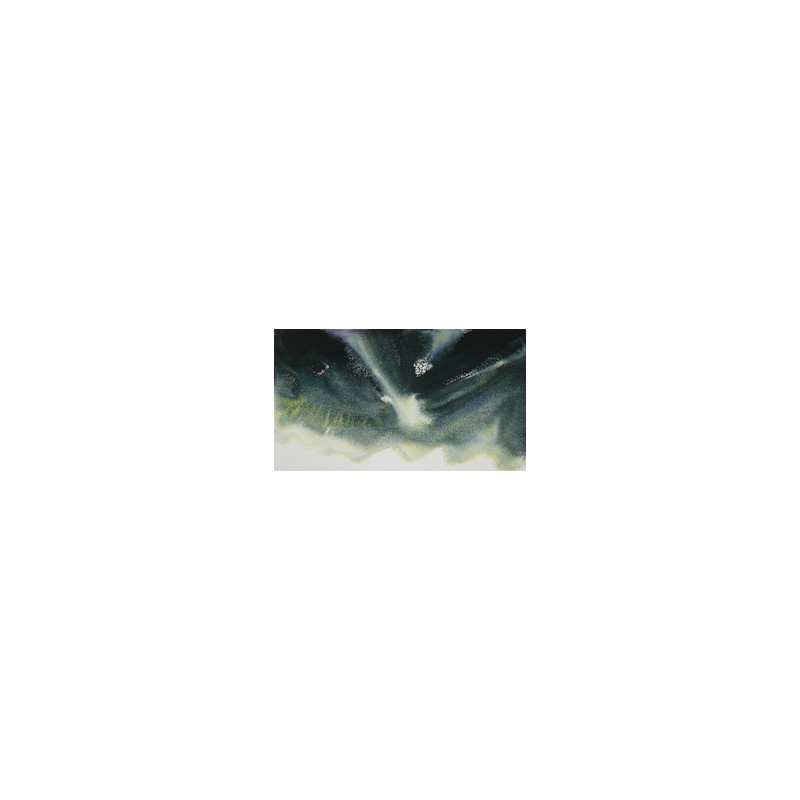 Vert jade - aquarelle granuleuse Tube 15ml Mission Gold Class Tourmaline Mijello