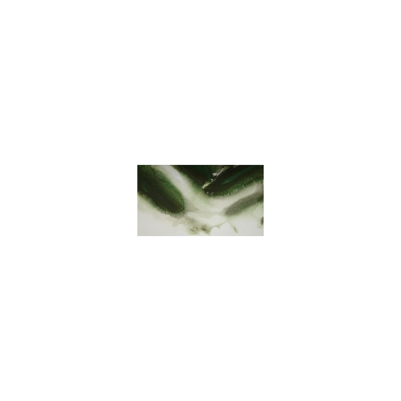 Vert montagne - aquarelle granuleuse Tube 15ml Mission Gold Class Tourmaline Mijello