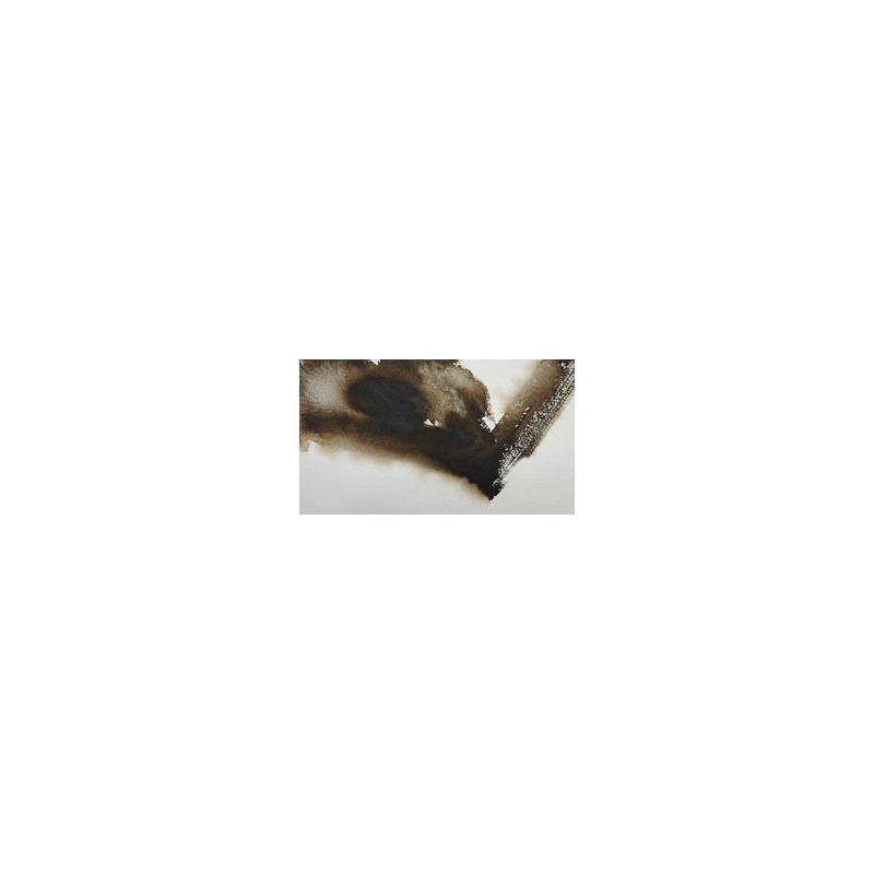 Brun café - aquarelle granuleuse Tube 15ml Mission Gold Class Tourmaline Mijello