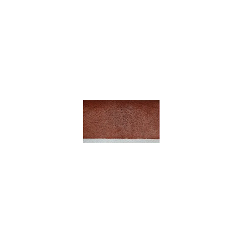 Brun rouge d'oxyde - aquarelle granuleuse Tube 15ml Mission Gold Class Tourmaline Mijello