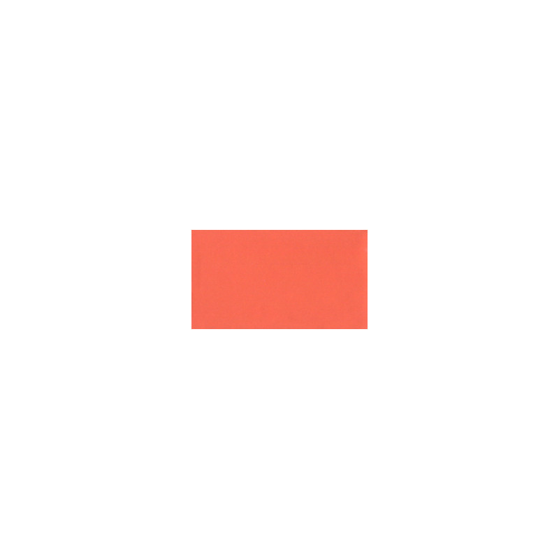 Rouge corail - acrylic gouache Tube 20ml Holbein Artists'