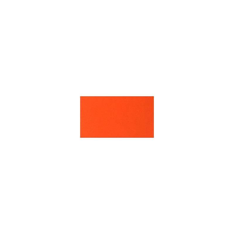Orange - acrylic gouache Tube 20ml Holbein Artists'