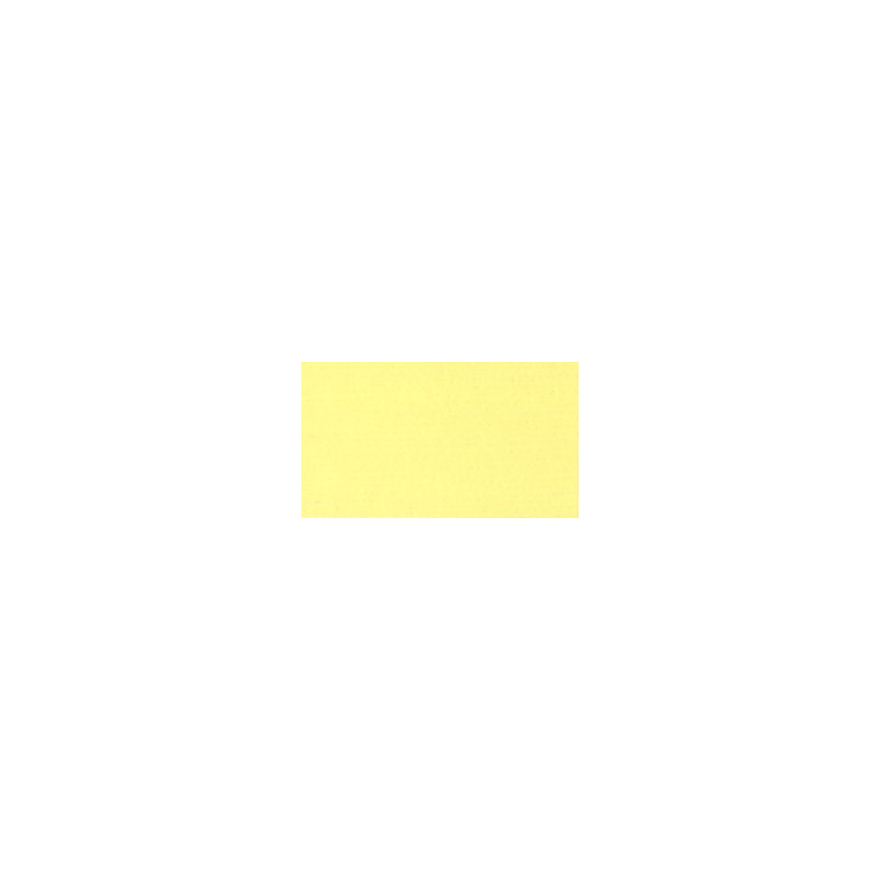 Jaune crème - acrylic gouache Tube 20ml Holbein Artists'