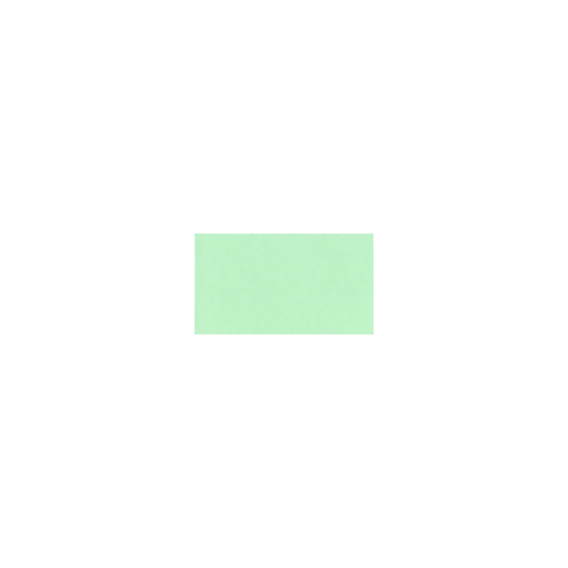 Menthe pâle - acrylic gouache Tube 20ml Holbein Artists '