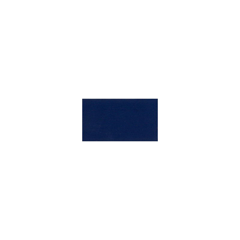 Bleu marine - acrylic gouache Tube 20ml Holbein Artists '