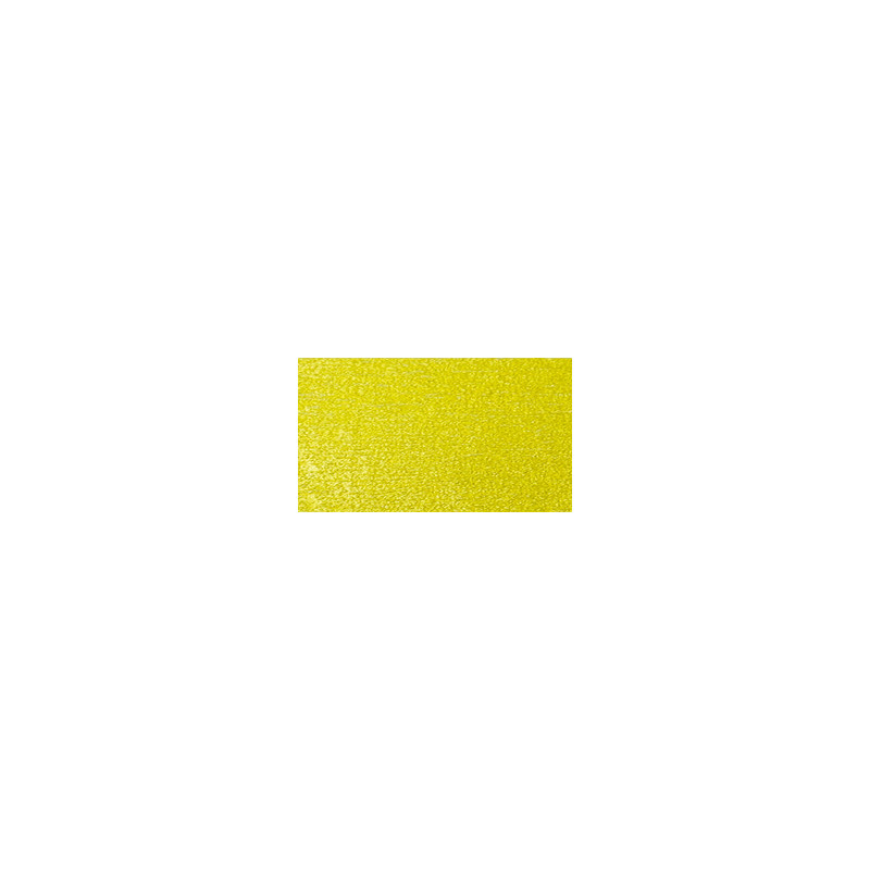 Jaune métallique - acrylic gouache Tube 20ml Holbein Artists '