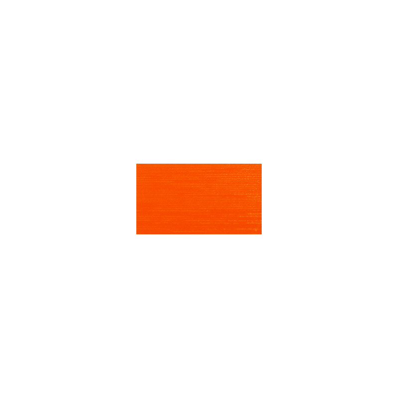 Orange lumineux - acrylic gouache Tube 20ml Holbein Artists '