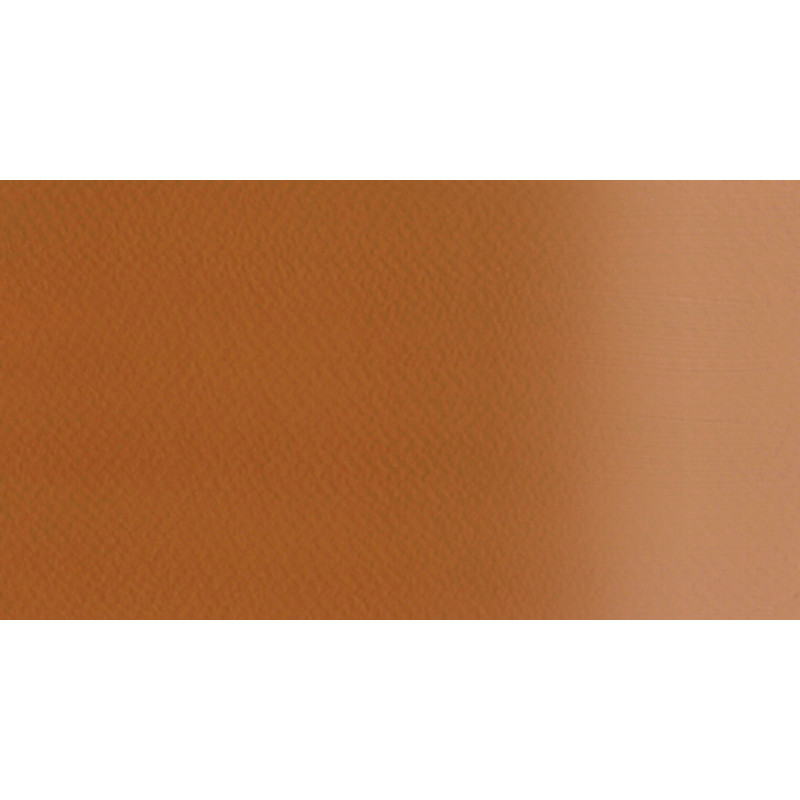 Terre de Sienne naturelle - Gouache Tube 21ml Sennelier