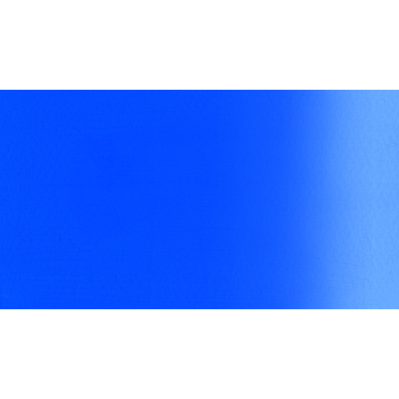 Bleu Outremer foncé - Gouache Tube 21ml Sennelier