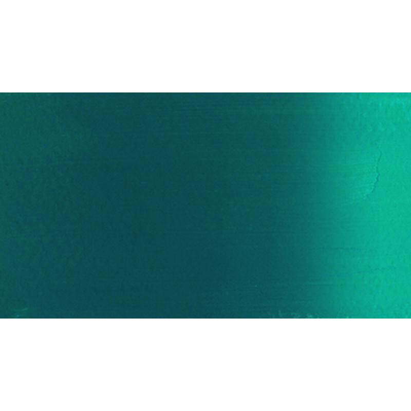 Turquoise de Phtalo - Gouache Tube 21ml Sennelier