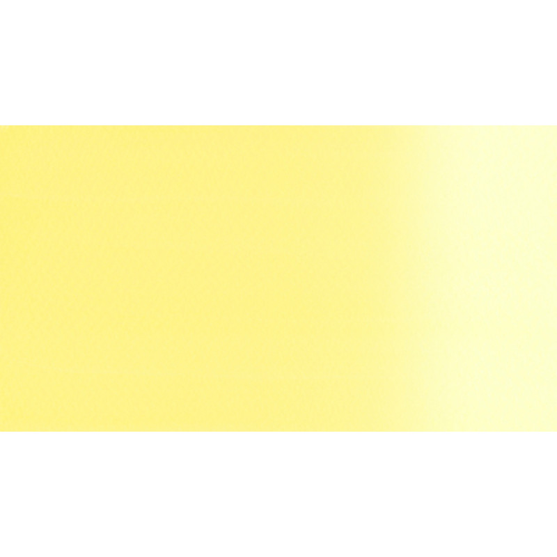 Jaune de Naples clair - Gouache Tube 21ml Sennelier