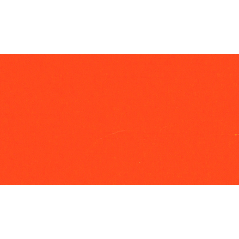 Orange Fluorescent - Gouache Tube 21ml Sennelier