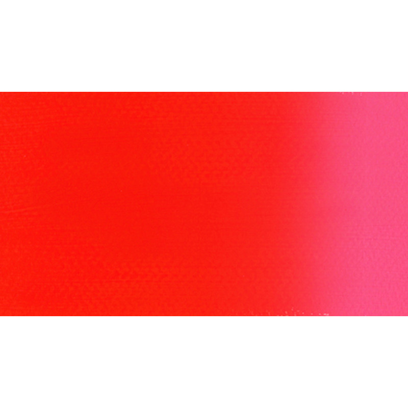 Rouge Vermillon Français - Gouache Tube 21ml Sennelier