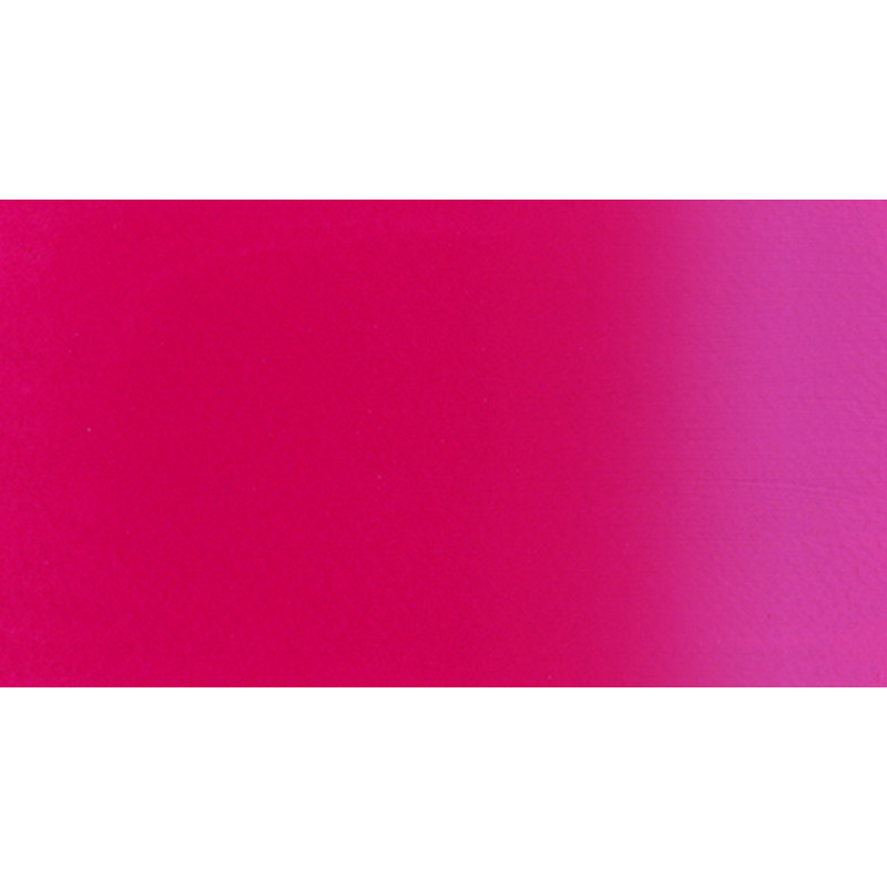 Rouge de Quinacridone (Rouge Primaire) - Gouache Tube 21ml Sennelier