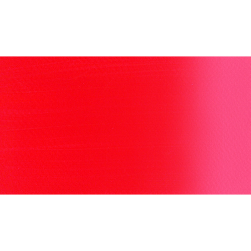 Rouge de Pyrrole clair - Gouache Tube 21ml Sennelier