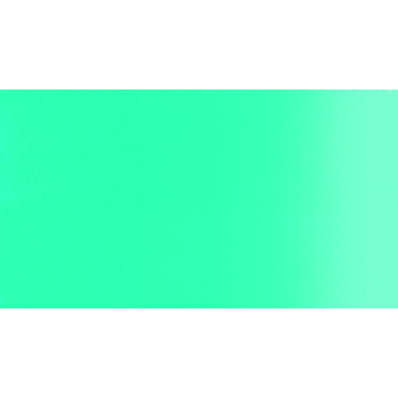 Vert Turquoise - Gouache Tube 21ml Sennelier
