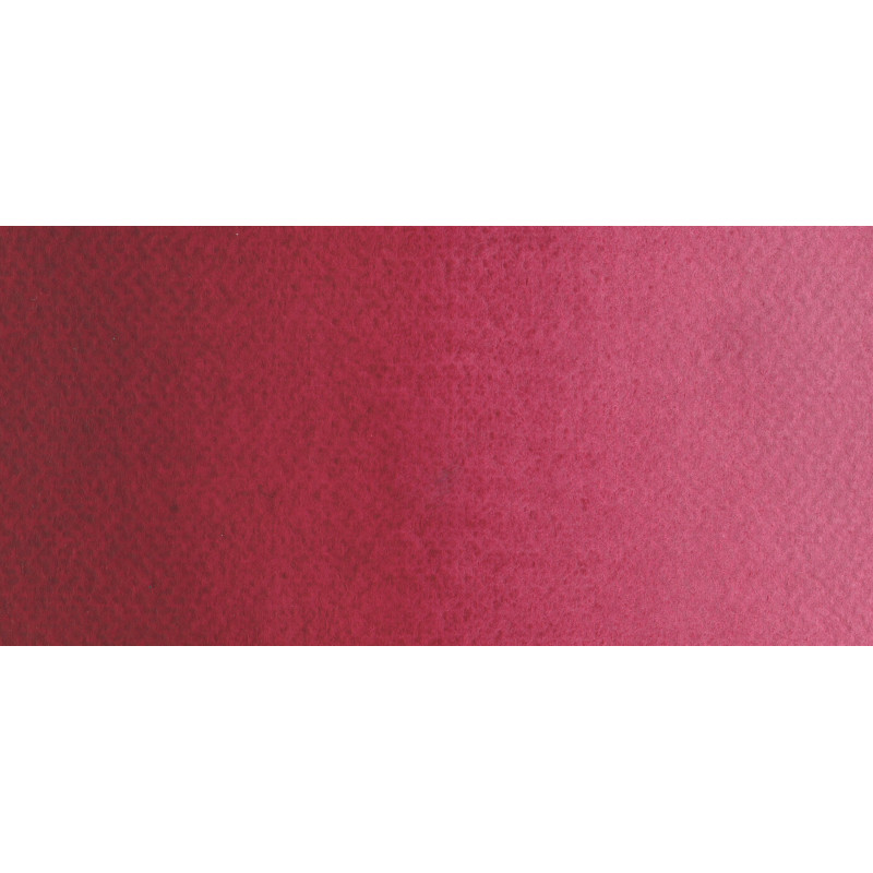 Rouge bordeaux - Aquarelle Tube 10ml Rosa Gallery